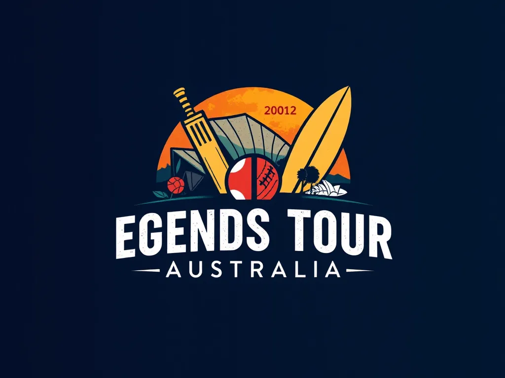 Legends Tour Australia | Uncover the Secrets of Sports Heroes